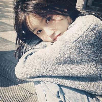 你是我的正午暖阳